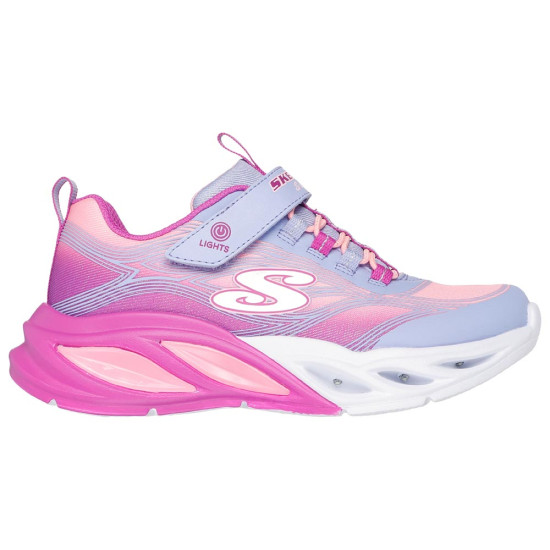 Skechers Lights: Cosmic Glow